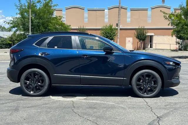 2026 Mazda CX-30 2.5 S Aire Edition