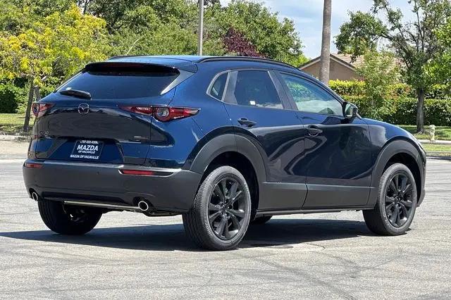 2026 Mazda CX-30 2.5 S Aire Edition