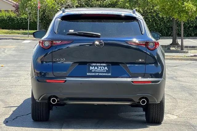 2026 Mazda CX-30 2.5 S Aire Edition