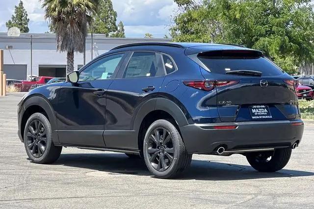 2026 Mazda CX-30 2.5 S Aire Edition