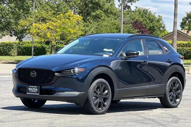 2026 Mazda CX-30 2.5 S Aire Edition