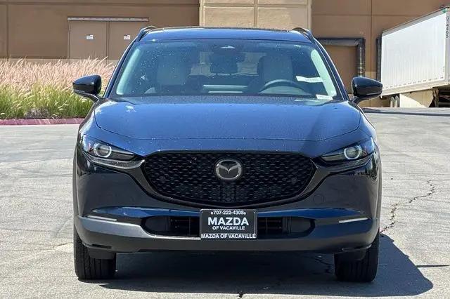 2026 Mazda CX-30 2.5 S Aire Edition