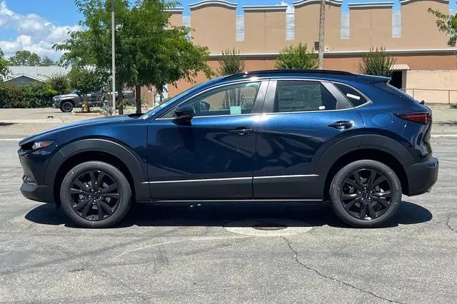 2026 Mazda CX-30 2.5 S Aire Edition