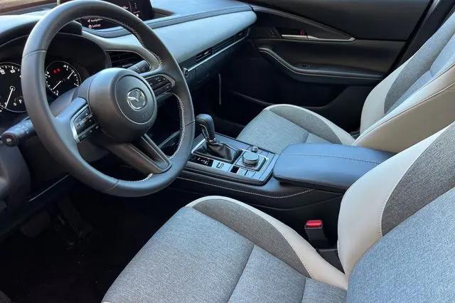 2026 Mazda CX-30 2.5 S Aire Edition