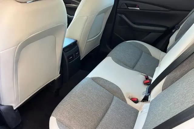 2026 Mazda CX-30 2.5 S Aire Edition