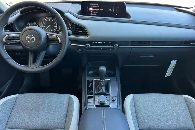 2026 Mazda CX-30 2.5 S Aire Edition
