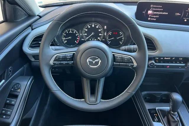 2026 Mazda CX-30 2.5 S Aire Edition