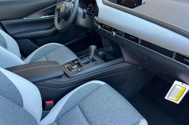 2026 Mazda CX-30 2.5 S Aire Edition
