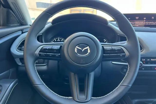 2026 Mazda CX-30 2.5 S Aire Edition
