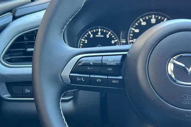 2026 Mazda CX-30 2.5 S Aire Edition