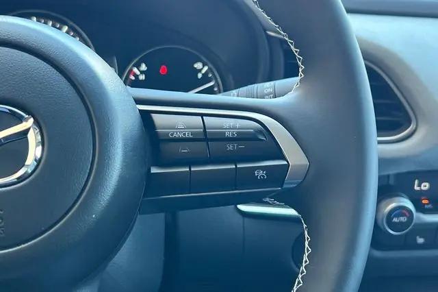 2026 Mazda CX-30 2.5 S Aire Edition