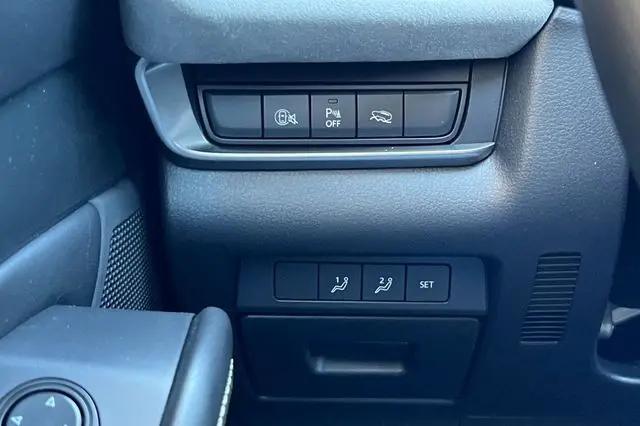 2026 Mazda CX-30 2.5 S Aire Edition