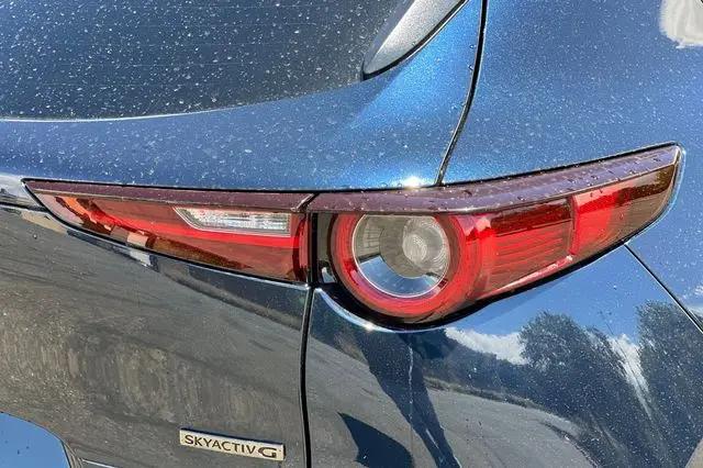 2026 Mazda CX-30 2.5 S Aire Edition
