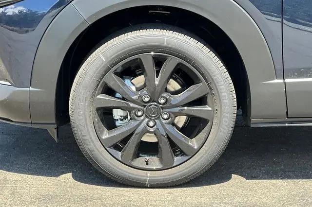 2026 Mazda CX-30 2.5 S Aire Edition