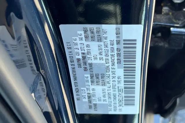 2026 Mazda CX-30 2.5 S Aire Edition