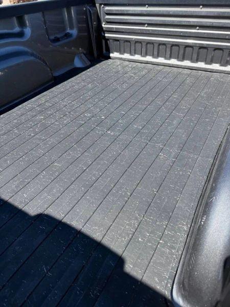 2004 Ford Ranger Edge