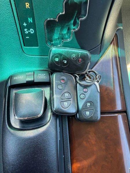 2011 Lexus RX 350 350