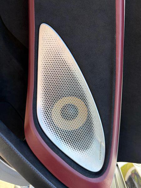 2023 McLaren GT Base