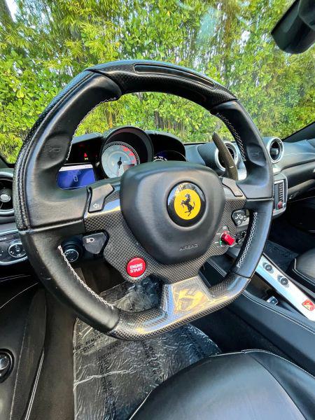 2016 Ferrari California T