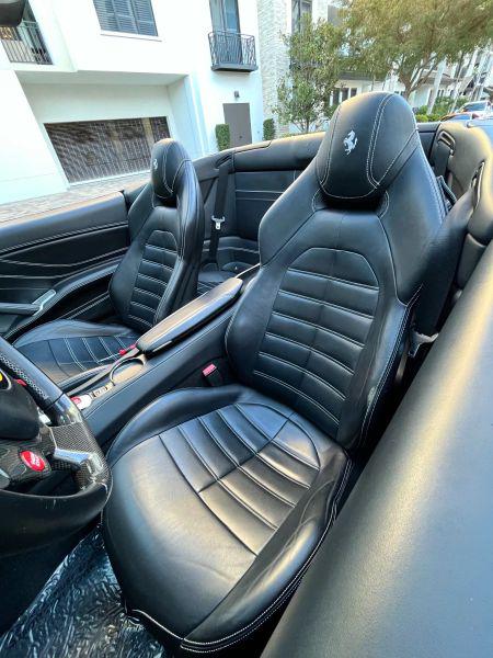 2016 Ferrari California T