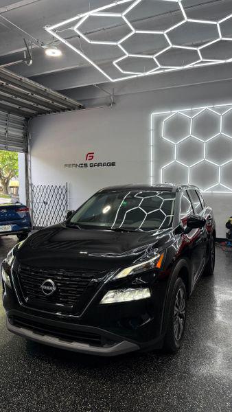 2023 Nissan Rogue SV Intelligent AWD for sale in Davie, FL