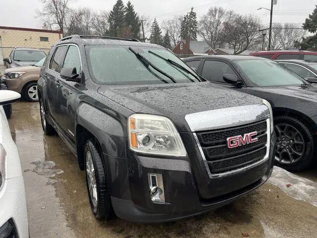 2013 GMC Terrain SLT-1 for sale in Warren, MI