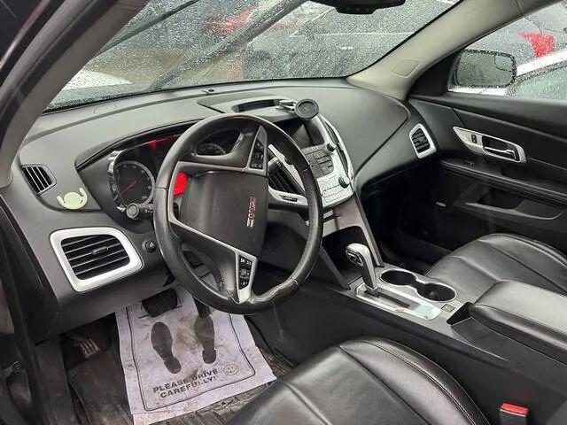 2013 GMC Terrain SLT-1