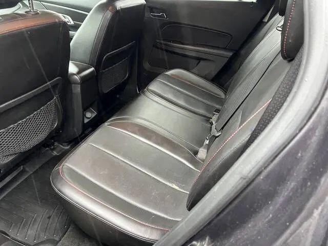 2013 GMC Terrain SLT-1