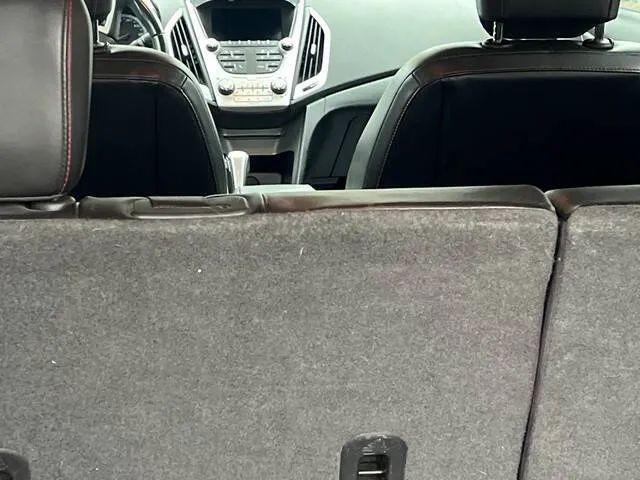2013 GMC Terrain SLT-1