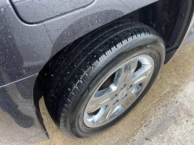 2013 GMC Terrain SLT-1