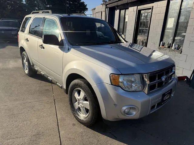 2011 Ford Escape XLT for sale in Warren, MI