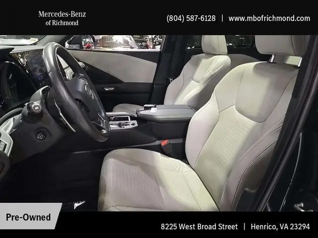 2024 Lexus TX 350 Premium