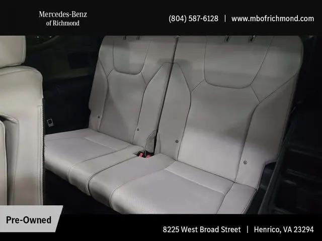 2024 Lexus TX 350 Premium