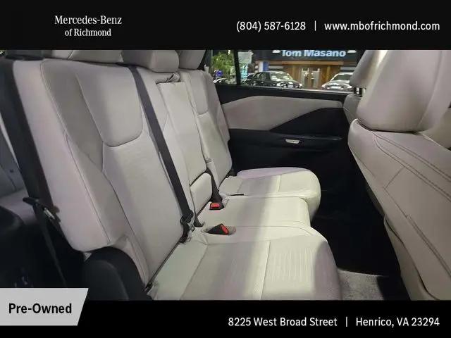 2024 Lexus TX 350 Premium