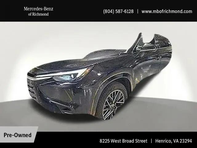 2024 Lexus TX 350 Premium for sale in Richmond, VA
