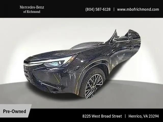 2024 Lexus TX 350 Premium for sale in Richmond, VA