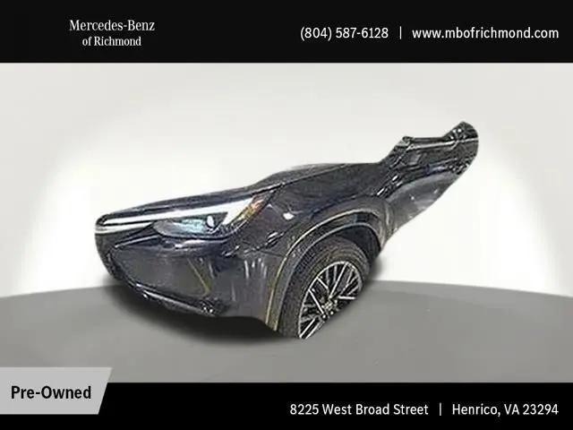 2024 Lexus TX 350 Premium for sale in Richmond, VA