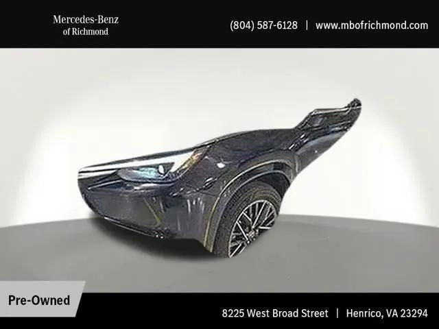 2024 Lexus TX 350 Premium for sale in Richmond, VA