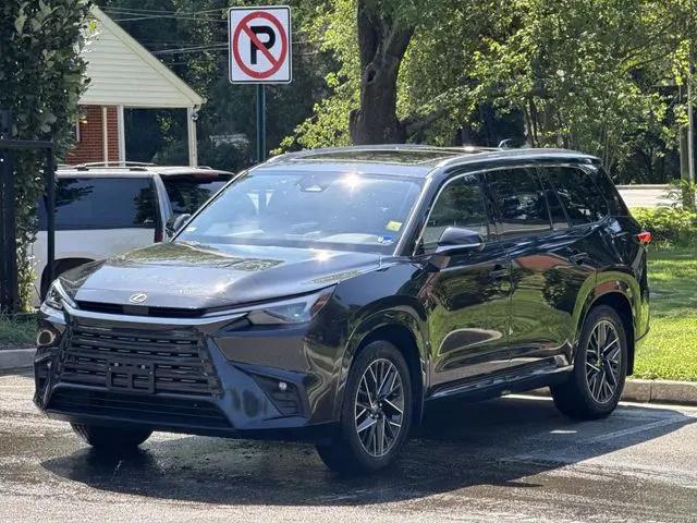 2024 Lexus TX 350 Premium for sale in Richmond, VA
