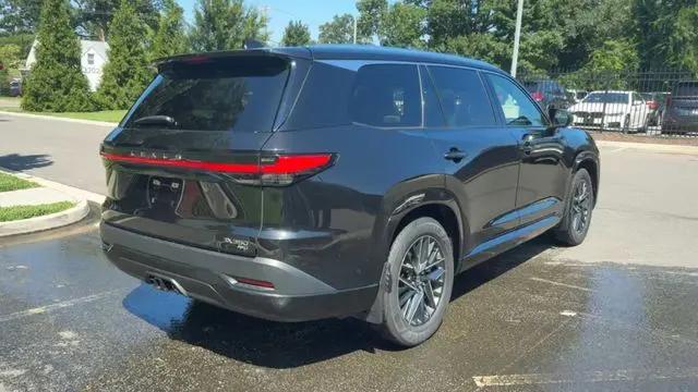2024 Lexus TX 350 Premium