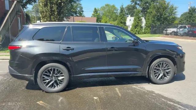 2024 Lexus TX 350 Premium
