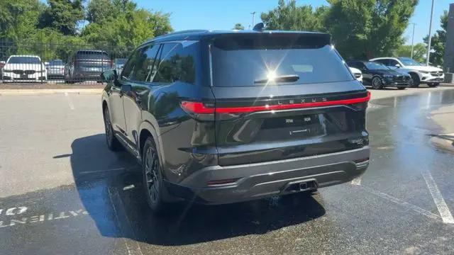2024 Lexus TX 350 Premium