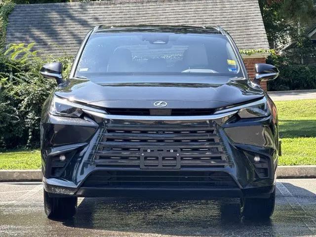 2024 Lexus TX 350 Premium