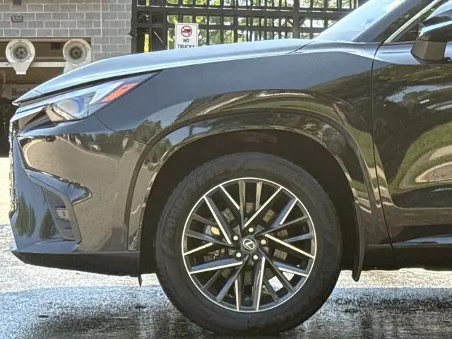 2024 Lexus TX 350 Premium
