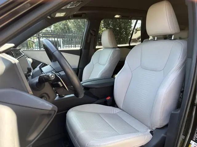 2024 Lexus TX 350 Premium