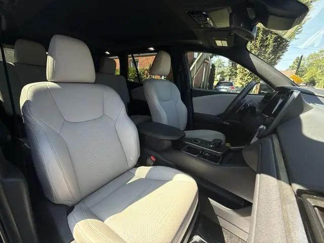 2024 Lexus TX 350 Premium