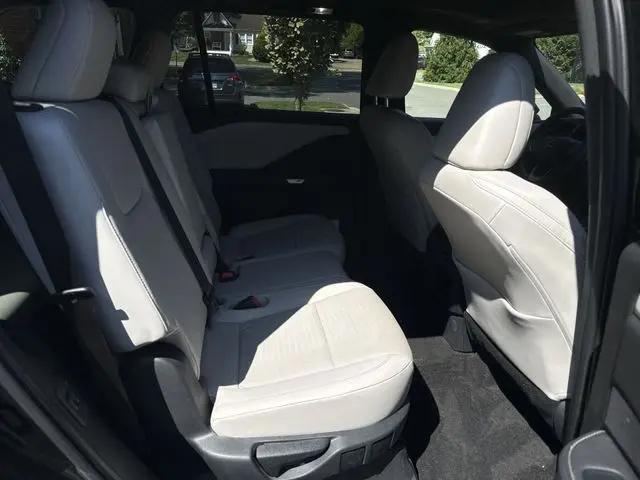 2024 Lexus TX 350 Premium