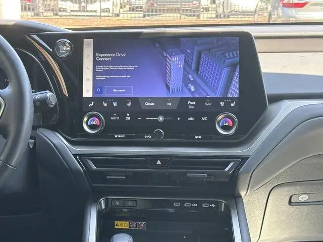 2024 Lexus TX 350 Premium
