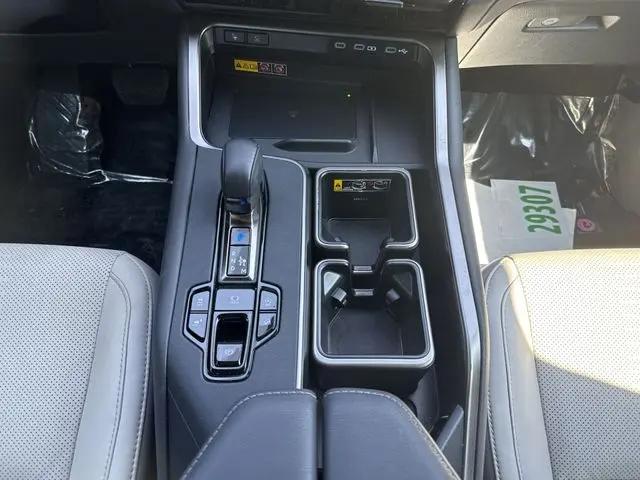 2024 Lexus TX 350 Premium