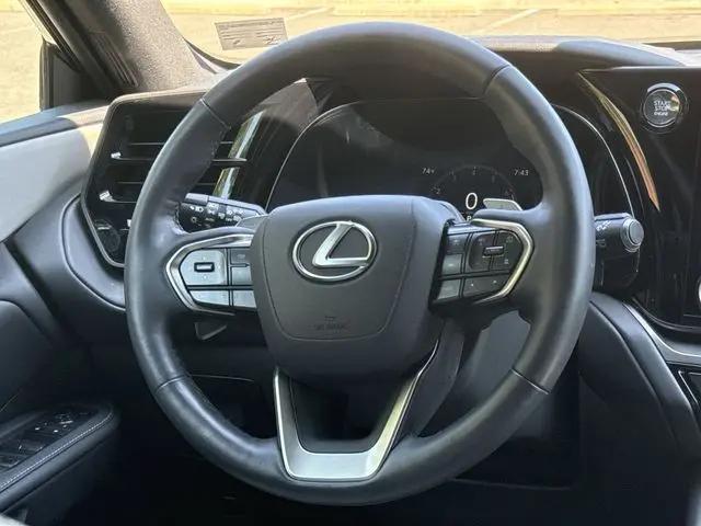 2024 Lexus TX 350 Premium